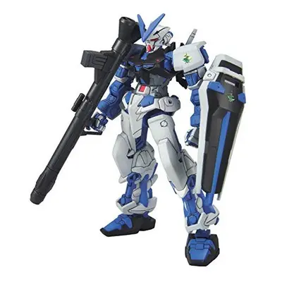 Gundam Seed HG Gundam Astray Blue Frame Scale 1/144