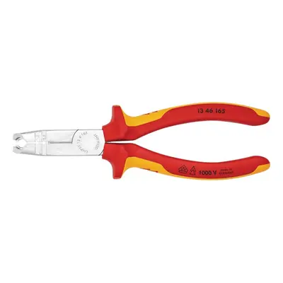 Knipex 46 VDE Electricians Dismantling Pliers, 160mm