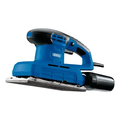 230V 1/2 Sheet Sander, 300W