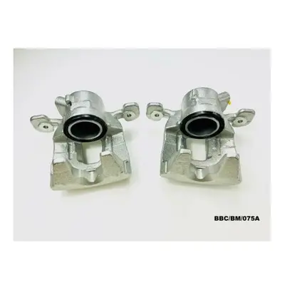 2x Front Brake Caliper For BMW (F40) 120d / 120i + BBC/BM/075A