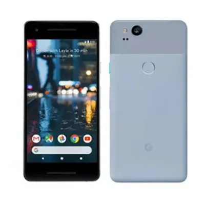 (Blue, 64GB) Smartphone Google Pixel Single Sim