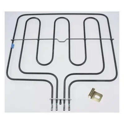 GENUINE LOGIK LBLFANX17 OVEN UPPER DUAL GRILL HEATING ELEMENT