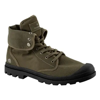 (6.5 UK, Khaki Green) Craghoppers Mens Mono Boots