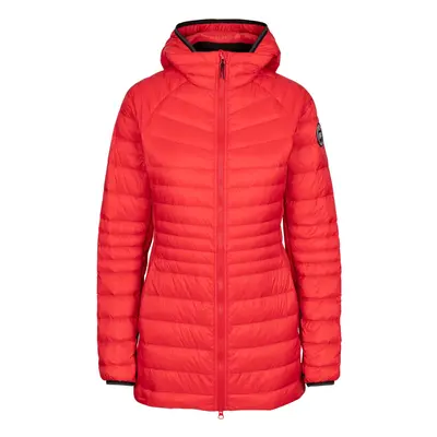 (L, Red) Trespass Womens/Ladies Hub Down Jacket