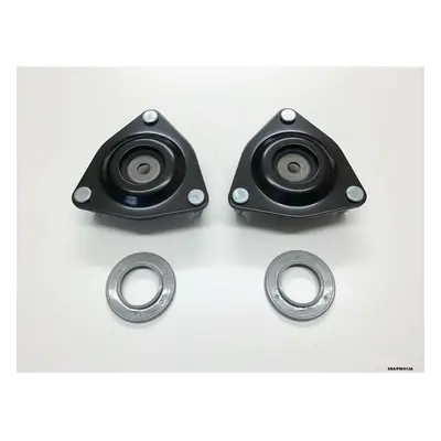 2 x Front Strut Mount & Bearings for Dodge Caliber PM SSA/PM/013A