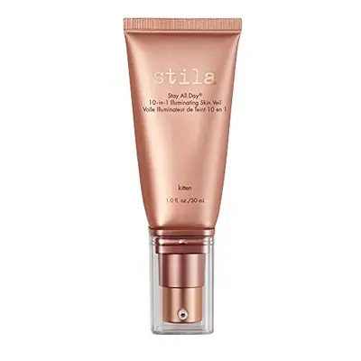 Stila Stay All Day 10-in-1 Illuminating Skin Veil Kitten