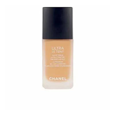 Liquid Make Up Base Chanel Ultra Le Teint #bd91 (30 ml)