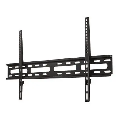 Hama FIX TV Wall Bracket, Stars, cm (75"), black