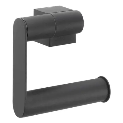 Tiger Toilet Roll Holder Nomad Black