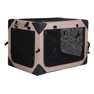 (L) Pet Travel Carrier