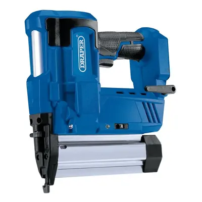 D20 20V Nailer/Stapler (Sold Bare)