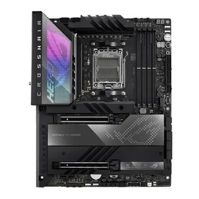 ASUS ROG CROSSHAIR X670E HERO - motherboard - ATX - Socket AM5 - AMD X670