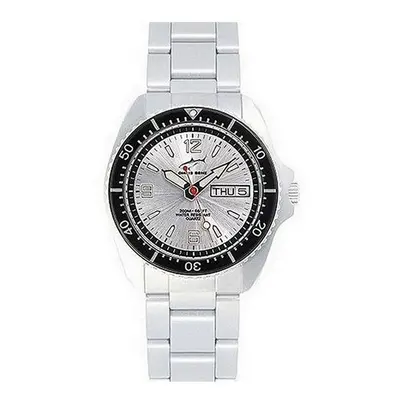 Chris Benz CBM-SI-MB-SW - Men`s Watch