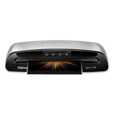 Fellowes Saturn 3i Laminator