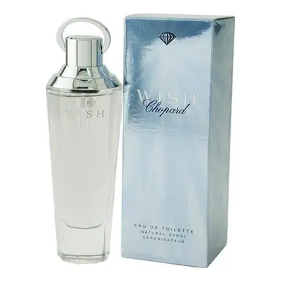 Pure Wish By Chopard For Women. Eau De Toilette Spray 2.5 Ounces