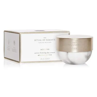 RITUALS The Ritual of NamastÃ© Active Firming Day Cream, Ageless Collection, ml