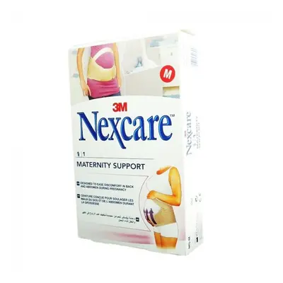 3M Nexcare Maternity Support, Helps To Ease Discomfort During Pregnancy