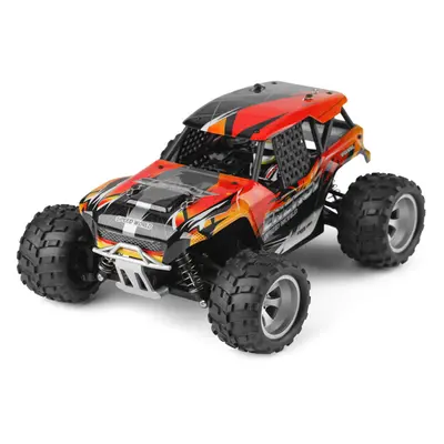 1/18 2.4G 4WD Electric RC Car Off-Road Truck Vehicles RTR Model