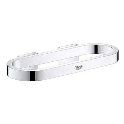 Grohe Selection Towel Ring Holder - Chrome