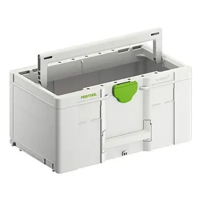 Festool Systainer Toolbox Sys3 Tb 237