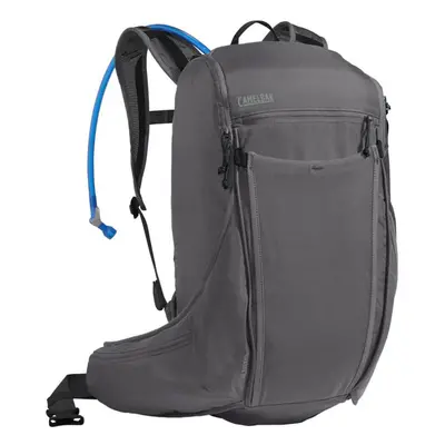 CamelBak Shasta 3L Hydration Pack (Grey/Lake Blue)