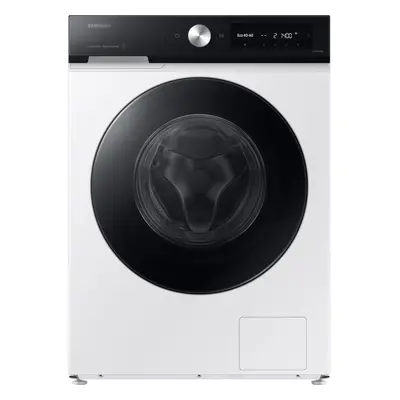 Samsung WW90DB7U94GBU1 9Kg Washing Machine Black RPM A Rated