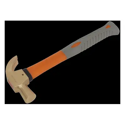 Claw Hammer 16oz - Non-Sparking