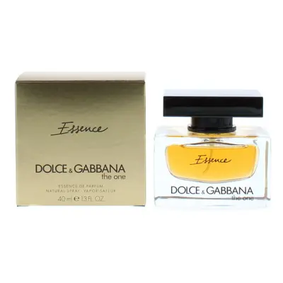 Dolce & Gabbana The One Essence Eau de Parfum 40ml For Her