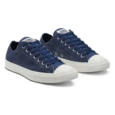 (UK 6-EU 39-US 8) Converse CTAS OX 164099C Navy Women's UK