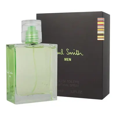 Paul Smith Men 100ml EDT Spray