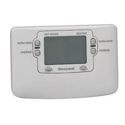 Honeywell ST9400S Day Programmer / Channel With Service Reminder