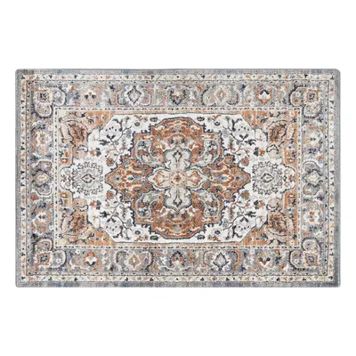 Area Rug x cm Multicolour MARALIK