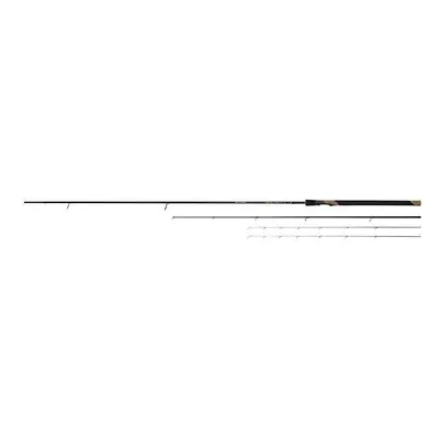 (11') Matrix Ethos XRS Light Feeder Rods