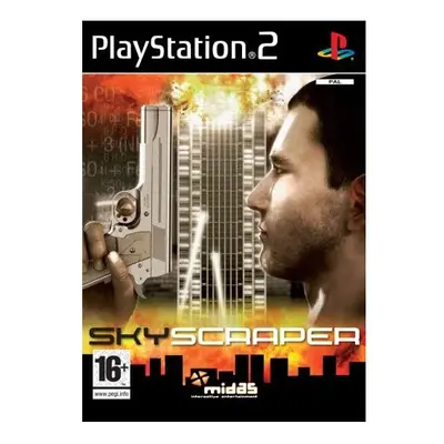 Skyscaper sony ps2