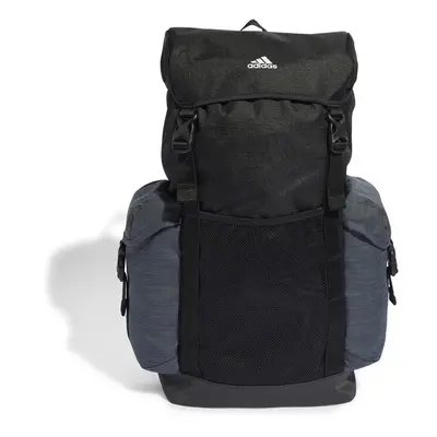 Unisex Xplorer Backpack, black, One size