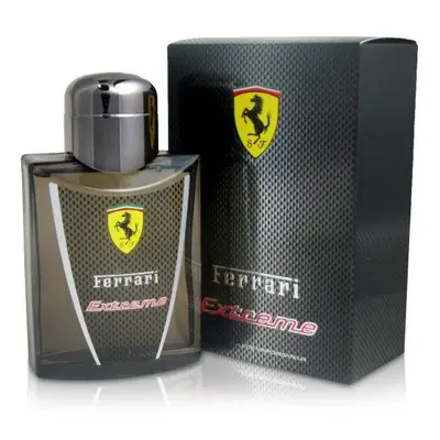 Ferrari Extreme 4.2 Edt Sp For Men