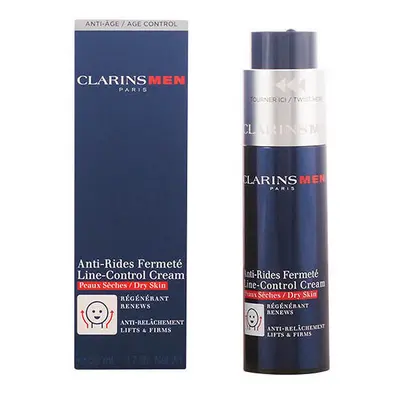 Anti-wrinkle Treatment Men Clarins