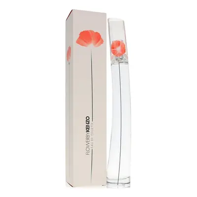 Women's Perfume Kenzo Flower By Kenzo EDT (100 ml)