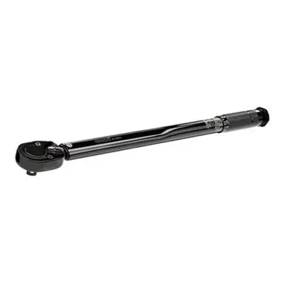 Draper 1/2 Inch Square Drive 22.1-154.9 lb-ft Ratchet Torque Wrench