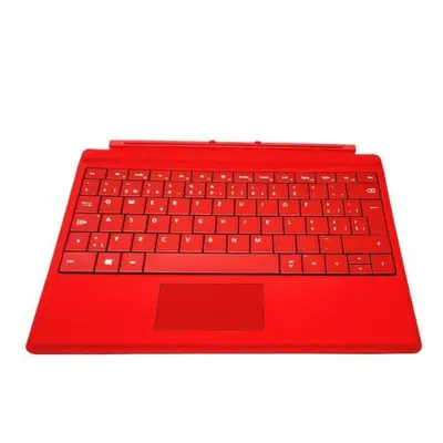 Microsoft Type Cover For Surface Swiss QWERTZ Layout A7Z-00029