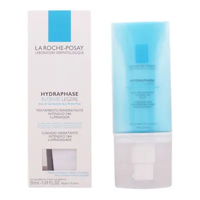 Intensive Moisturising Cream Hydraphase La Roche Posay