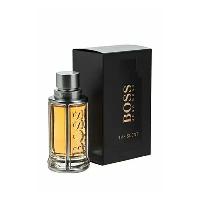 The Scent by Hugo Boss 1.6 oz EDT eau de toilette spray Mens Cologne 1.7