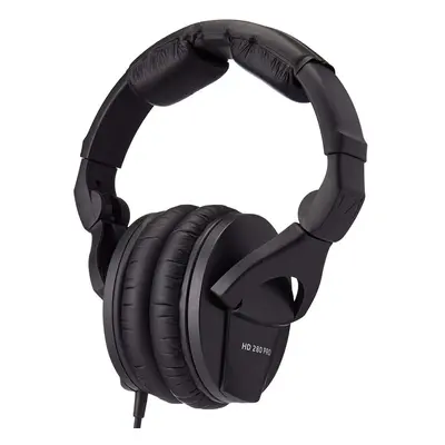 Sennheiser Pro Audio HD280PRO Headphone (new model)