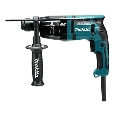 Makita HR1841F/2 240V 18mm AVT Rotary Hammer Supplied in A Carry Case