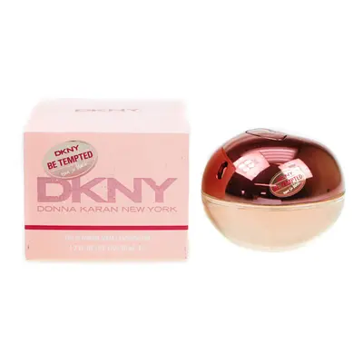 DKNY Be Tempted Eau So Blush 50ml Eau De Parfum