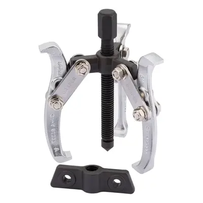 Twin and Triple Leg Reversible Puller, 78mm Reach x 100mm Spread