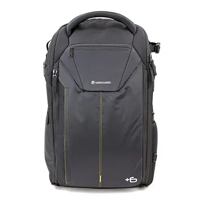 Vanguard Alta Rise Backpack Black