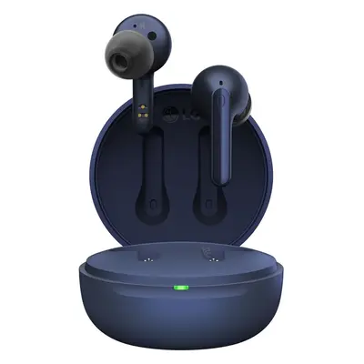 LG UFP3 True Wireless Earbuds - Blue