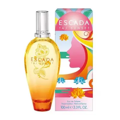 Escada Taj Sunset 3.4 Edt Sp