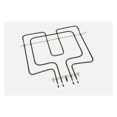 GENUINE WHIRLPOOL FXZM6 AKP 261/IX DUAL GRILL HEATING ELEMENT